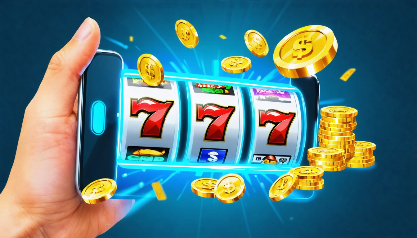 Mega Block App Review Features and Setup
Mega Block App Casino Slots Betting Guide