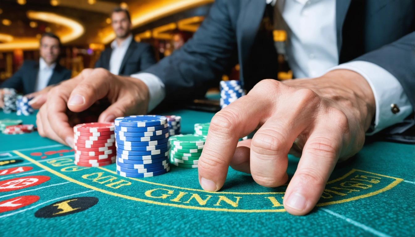 Mega Block Guide and Practical Applications
Mega Block Casino Strategy and Odds Explained