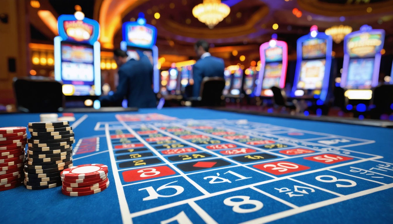 Mega Block Sign Up Guide for Casino Players